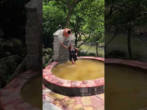 cachoeira do urubu primavera Pernambuco