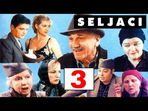 Seljaci 3. epizoda | Noćajac