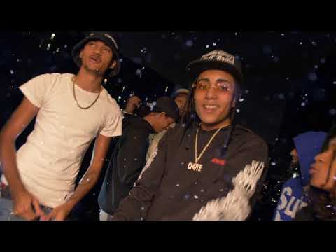 Cnote - Better Thingz (Exclusive By: @HalfpintFilmz)