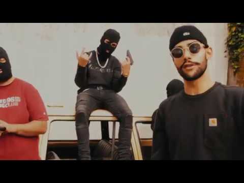 Reugas - Assalto [videoclip oficial]