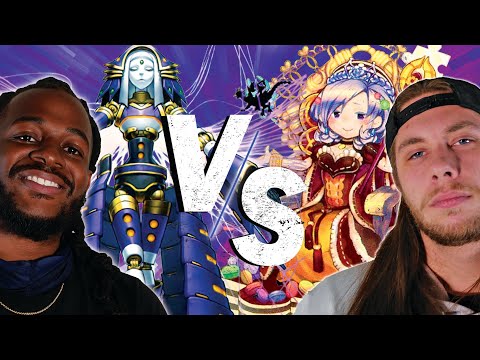 We Played 2014 Yu-Gi-Oh!? Shaddoll vs Madolche | 2014 DUEA Format! YGO Generations EP III