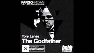 Tory Lanez- The Godfather (Slowed)