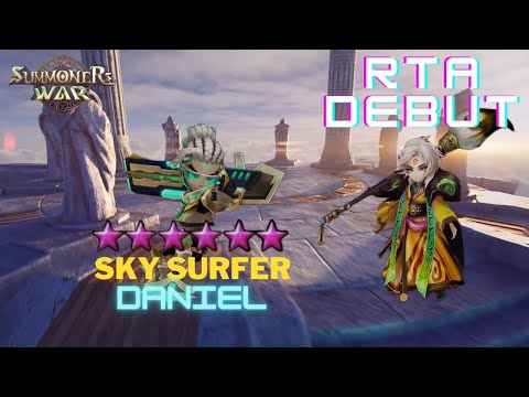 The Power of Daniel feat Cheongpung | Noob Player