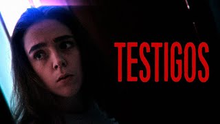 "TESTIGOS" | Cortometraje de terror