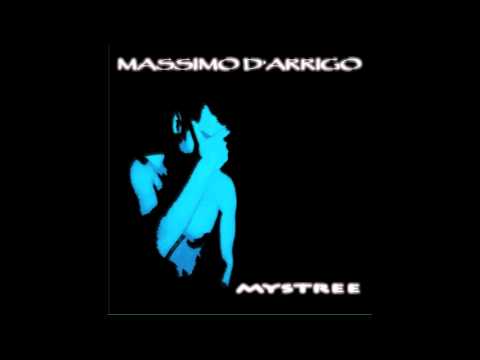 Massimo D'Arrigo - Spank