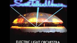 Electric Light Orchestra - Sweet Talkin Woman
