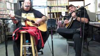 Jon Oliva&#39;s Pain - Fly Away (acoustic)