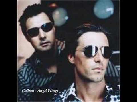 Galleon - Angel Wings