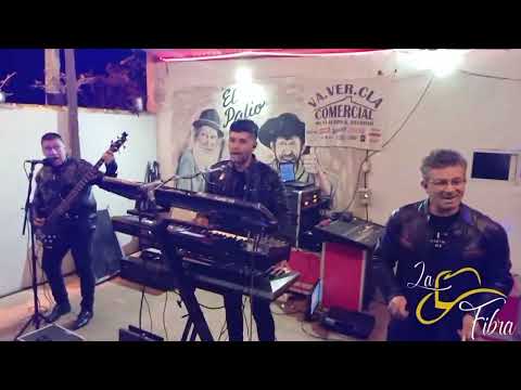 LA FIBRA👌🏻EN " VIVO"🎶🎵🎼👌EN EL "PATIO DOMINGUERO"(HERMOSO CAMPO CHACO)5/06/26