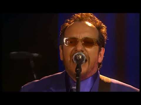 Elvis Costello And The Imposters. Live In Memphis. 2004