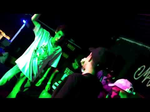 Almeida, KMZ e DN x Cedric (DF), THG e Maxito SEMIFINAL Batalha da Catedral 16ºEDIÇÃO ESPECIAL TRIO