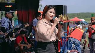Download lagu Garaga Jandhut Sragen - Putri Cebret - Kalih Welasku ( Cover ) BG audio Kejawen Tech mp3