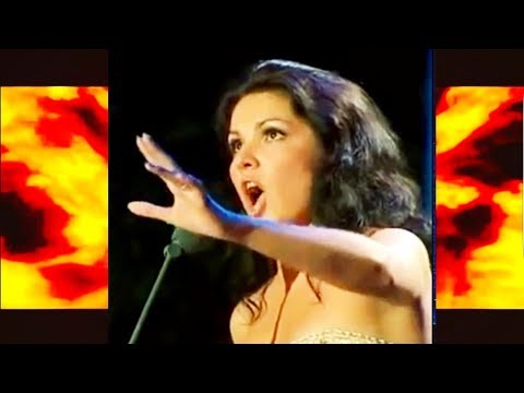 OPERA PLANET Anna Netrebko Анна Нетребко Song to the Moon Russlka 4K Ultra HD