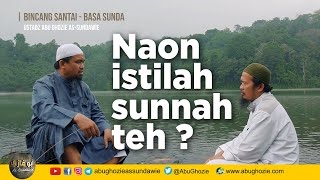Download lagu Sundanese Lecture: WHAT IS THE TERM SUNNAH? | Ustadz Abu Ghozie As-Sundawie mp3