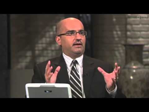 Islamic Dilemma part three 1/2