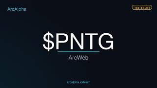 PNTG — Scanner Alpha