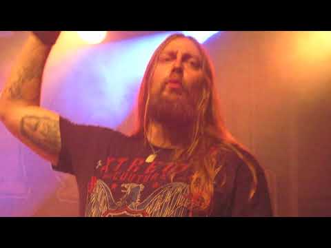 ALKEHOL Buráky   Výrava 7 6 2019