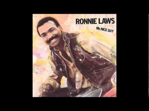 Ronnie Laws - Rolling