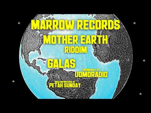 Galas - Mother Earth PROMO MIX