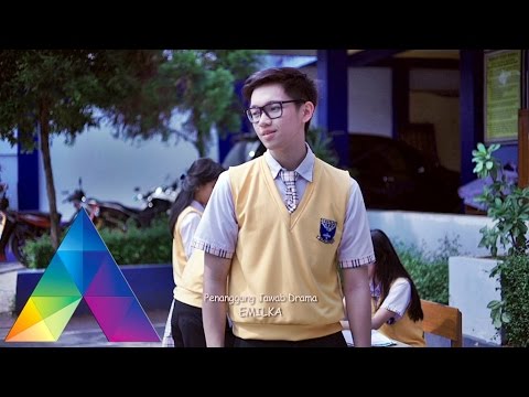 Unit Kasih Sayang | Eps.16 LOVEPEDIA | P1