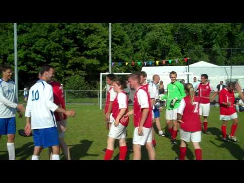 Schipperstoernooi 7vs7 Transvalia ZW 2011