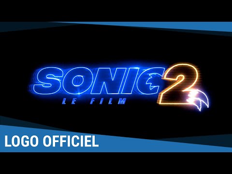 SONIC 2 LE FILM - Au cinéma en 2022 [VF]