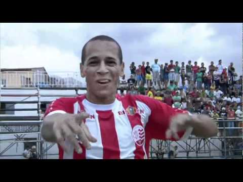 27.03.2011 - Campeonato Pernambucano 2011 Ypiranga 0 x 3 Náutico (Gols)   Globo NE HDTV