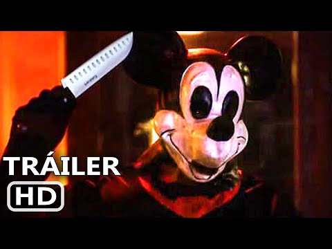 Tráiler La trampa del ratón [WEB-DL] 2024