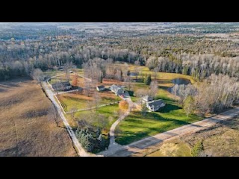 Drone Video   15790 Black River Rd   Unbranded