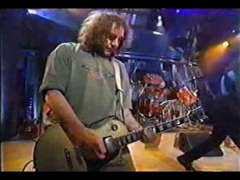 guided by voices :: jon stewart show part 1