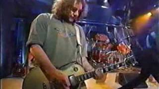 guided by voices :: jon stewart show part 1