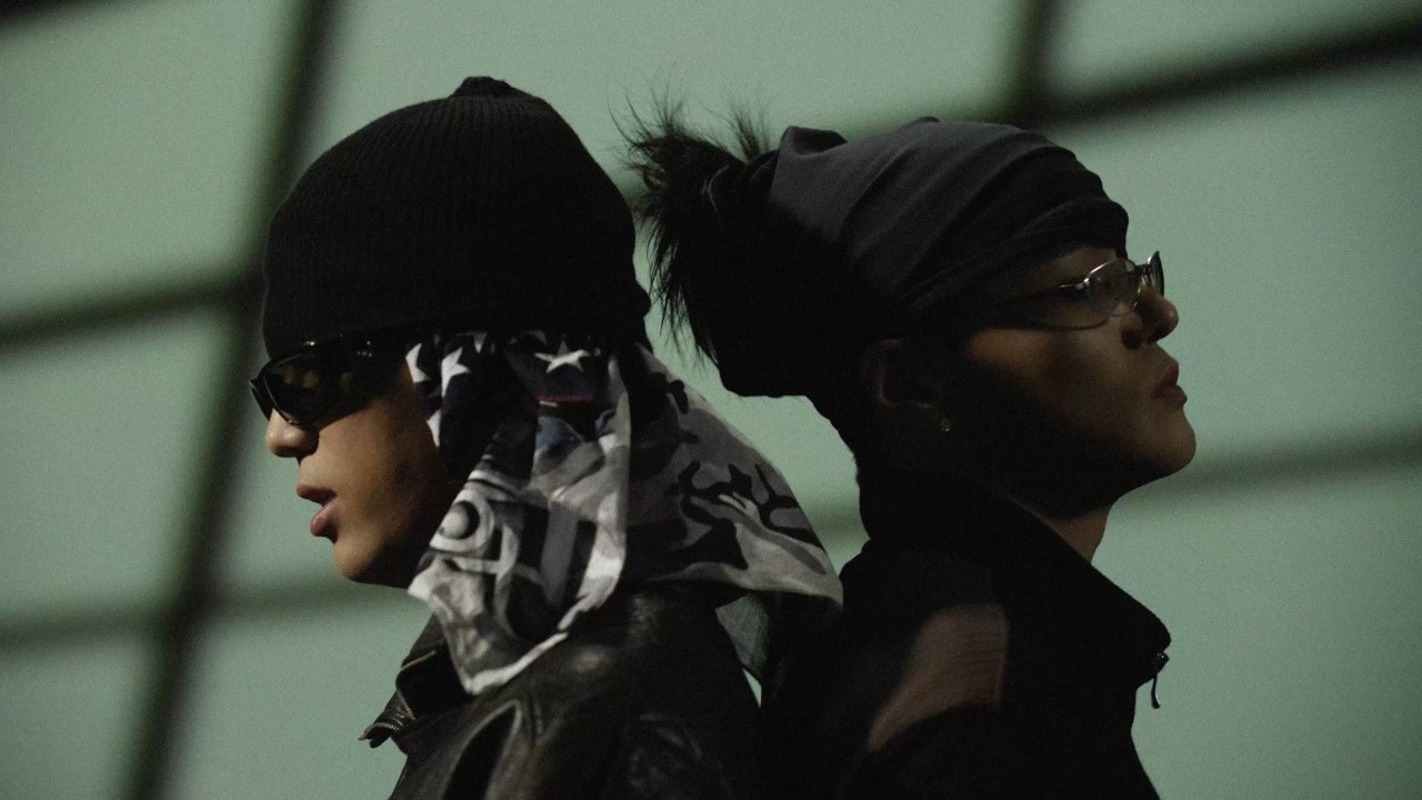 식케이(Sik-K) - STAY on FIRE (feat. DEAN) [Official MV]