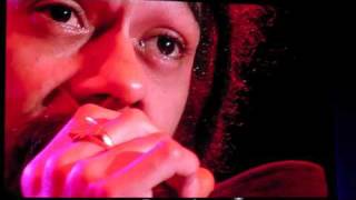 Damian Marley - In 2 Deep (LiveCity Yaletown, Van2010 Olympics)