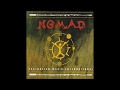 9. Trading Grounds - Nomad