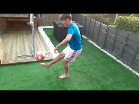 Moorside Rangers U14 Skills