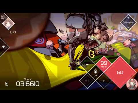 GameGame? 99 Hard, From VOEZ