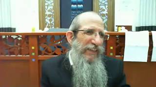 שיעור תניא - המשך פרק יט