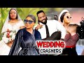 WEDDING CRASHERS {Complete Movie Hit }Frederick Leonard x Destiny Etiko Latest Nigerian Nollywood