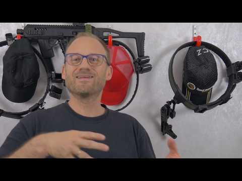 gunvlog - The extended need according to § 14 para. 3 WaffG.