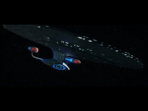 Star Trek: The Next Generation 30th Anniversary Tribute