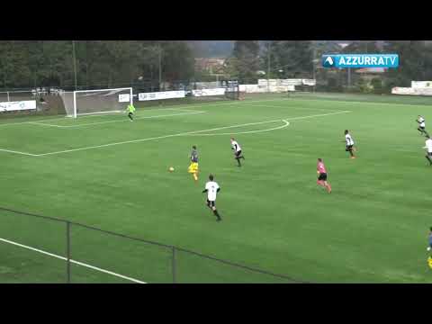 Feriolo - Gattinara (1-0) 9/12/2018