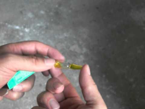 Boules puantes - Plein de blagues à faire :)