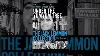 Under The Yum Yum Tree