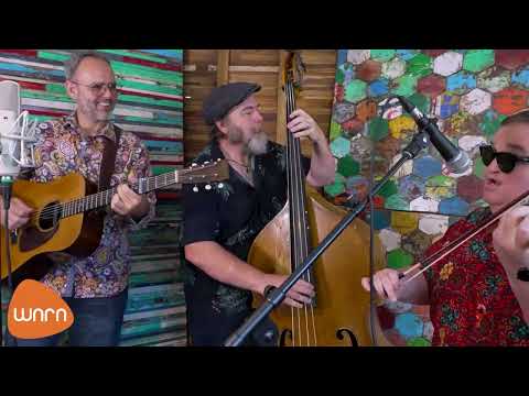 Michael Cleveland - Empty Pocket Blues