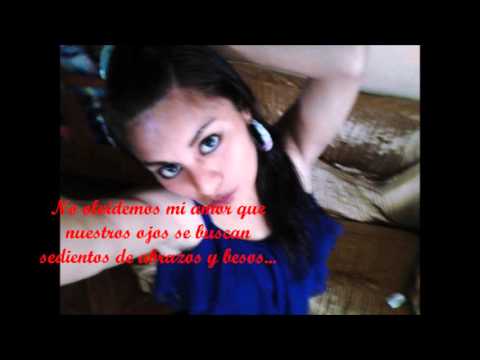 Nuestra Promesa (William Luna y Dolly Príncipe)