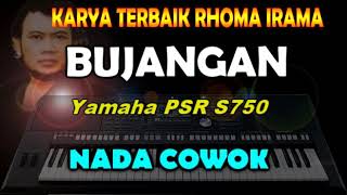 Download lagu Rhoma Irama - Bujangan (KARAOKE) By Saka mp3