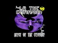 LA The Darkman Wu Blood Kin