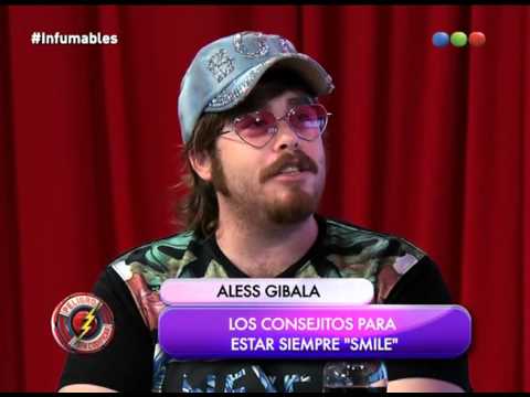 Infumables - Peligro Sin Codificar