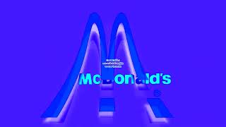 McDonald's Logo In Chorded {REMAKE}