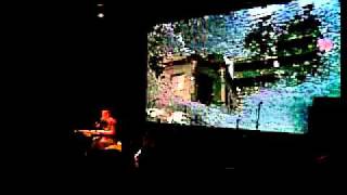 Tiê - Te Valorizo - Te Mereço - Música no Cinema 2012